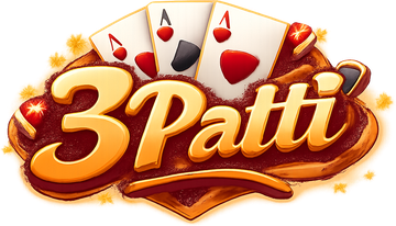 3 patti বাংলাদেশের লোগো